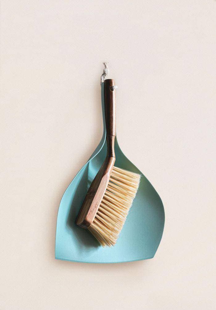 Additional housekeeping