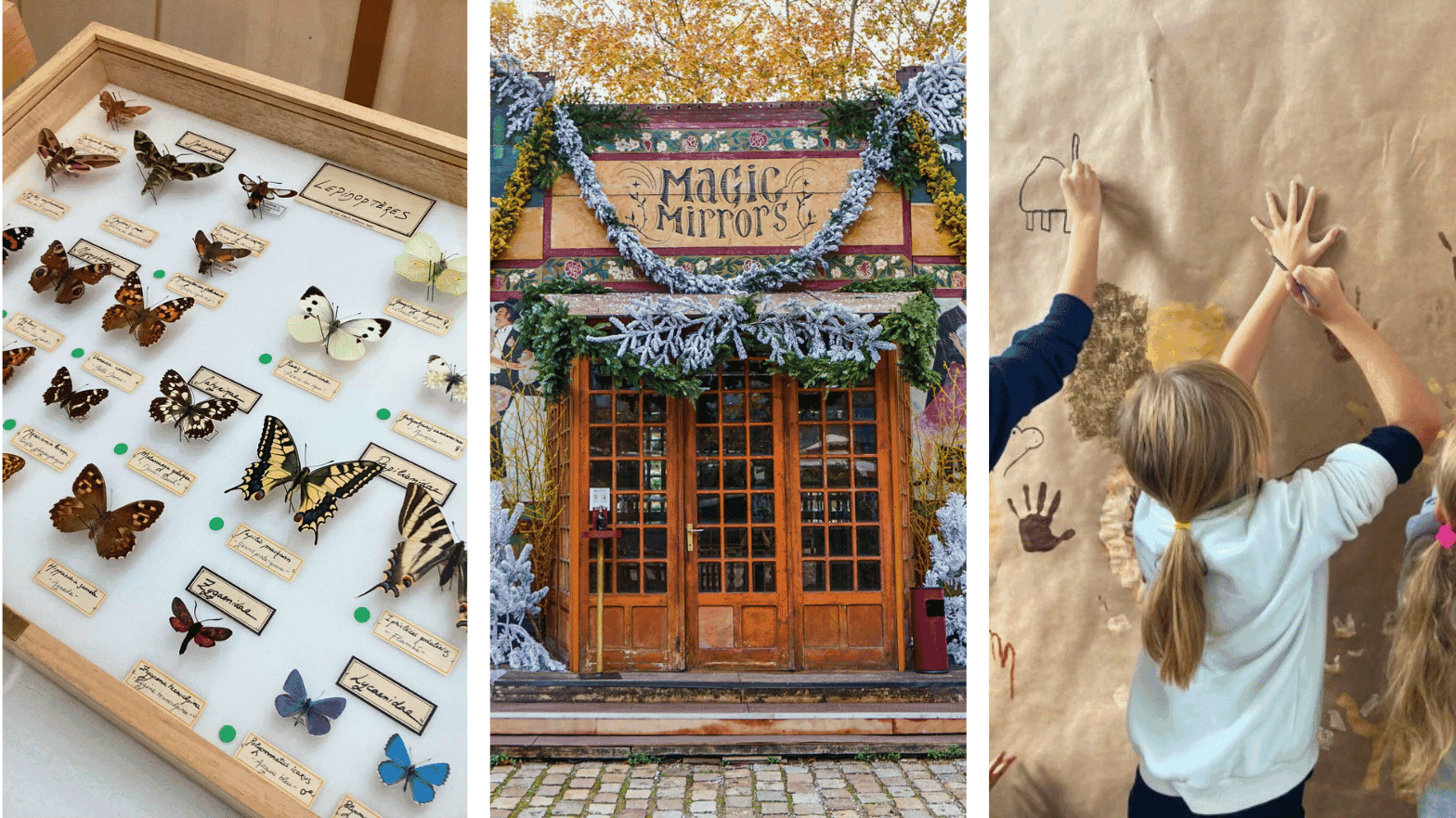 The 5 best museums for children in Paris