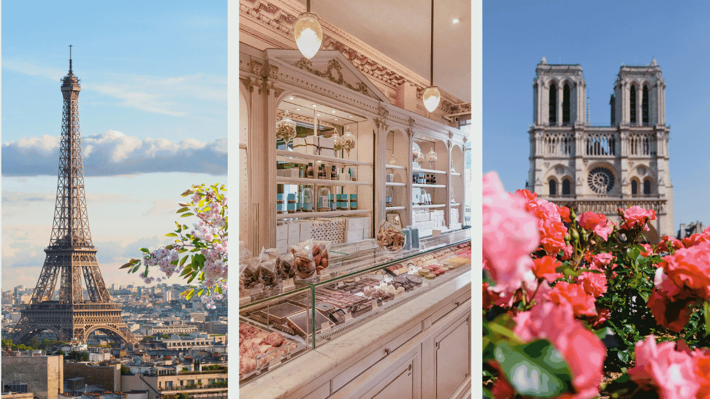 Planning a family trip to Paris? Here are the top things to do with children