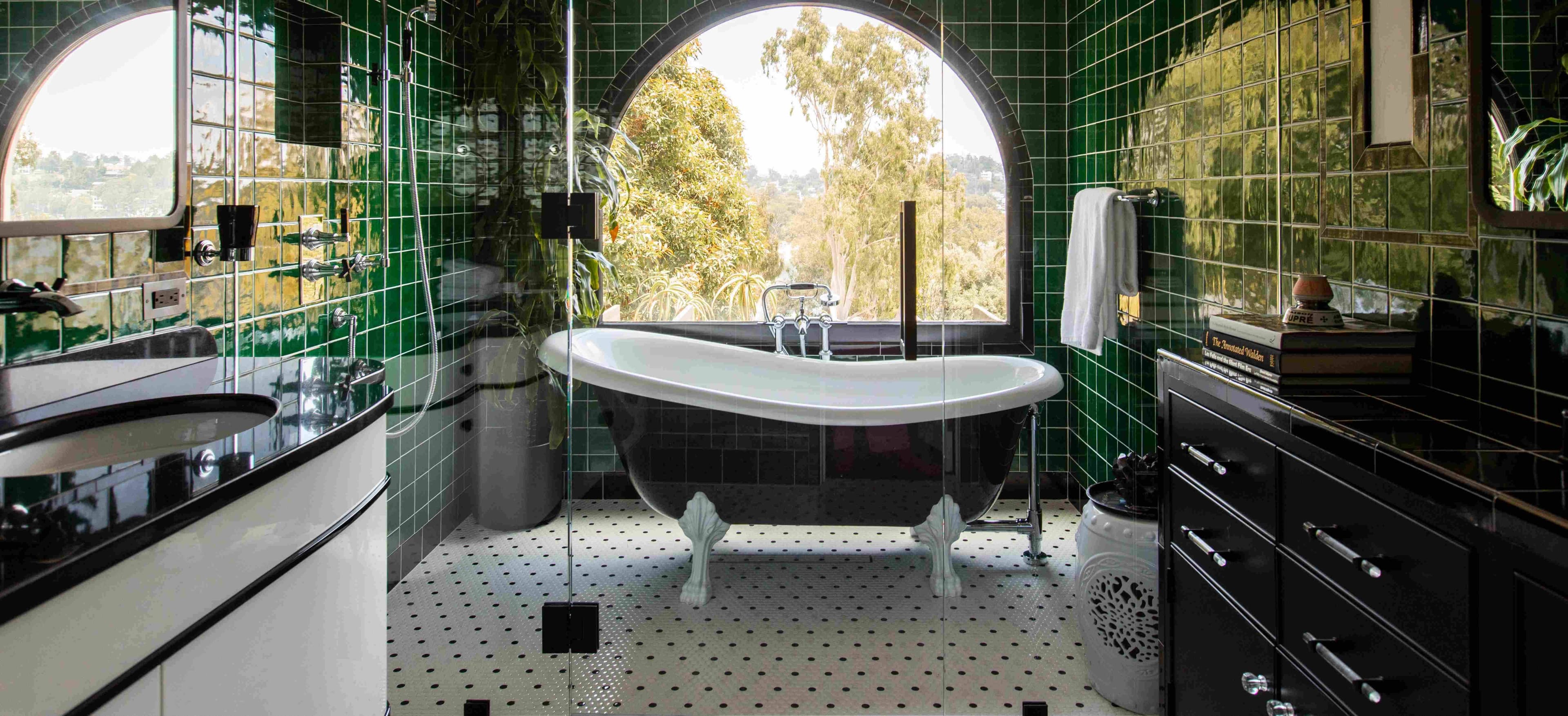 4 new homes in LA perfect for your next visit