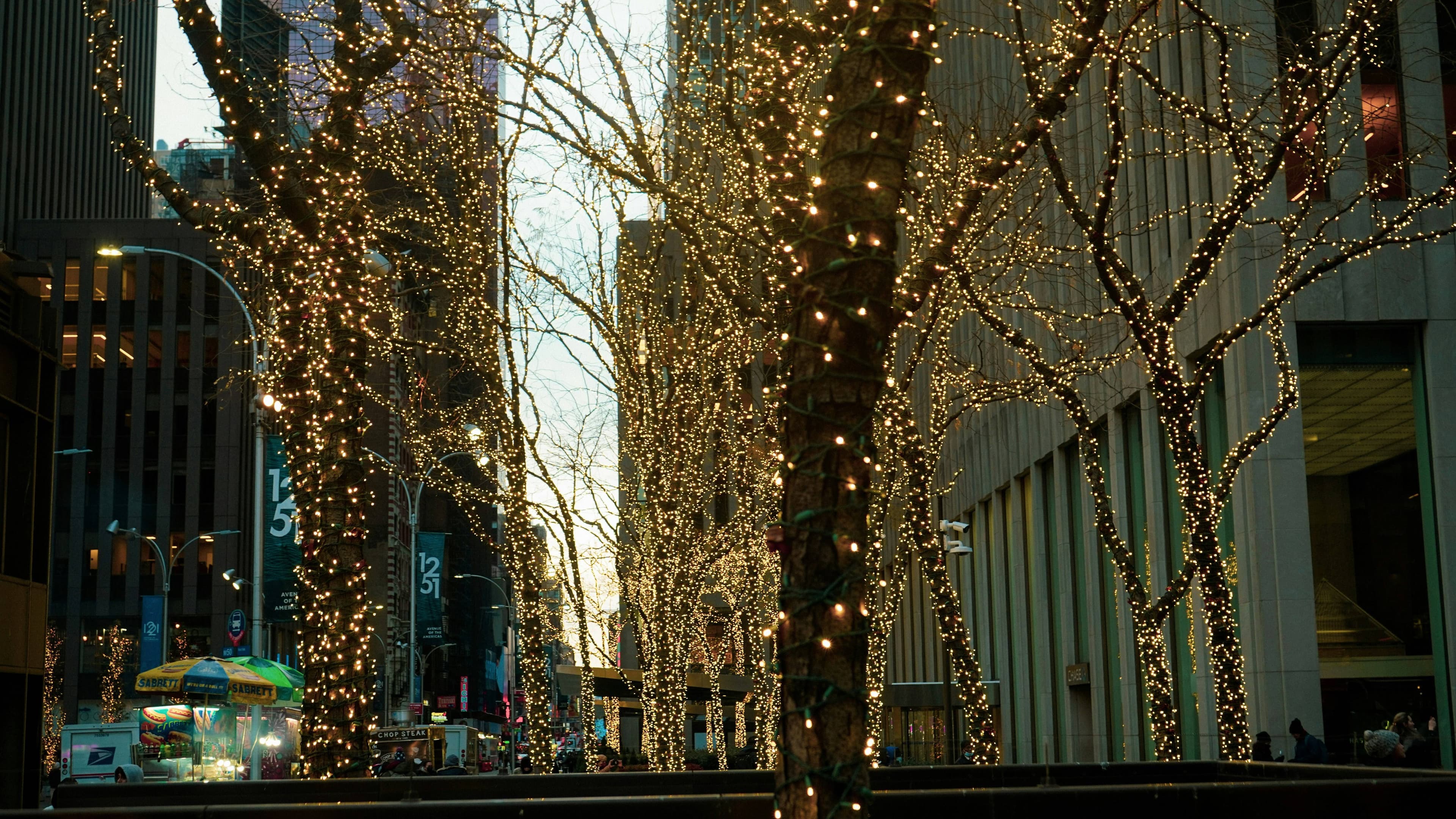 The top five festive events in Santa Monica and Venice, LA