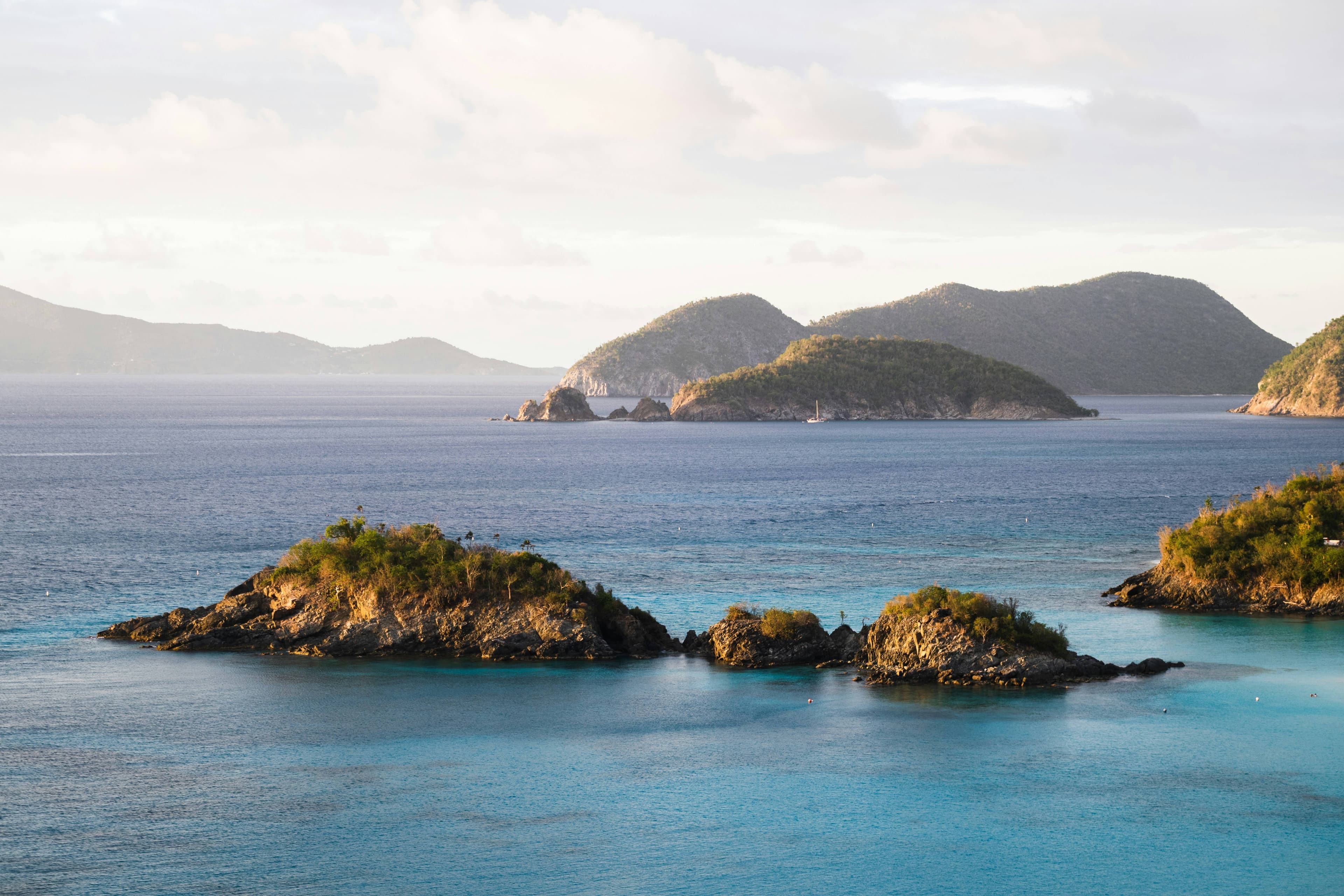 An awe-inspiring archipelago enveloped by the Caribbean Sea: United States Virgin Islands travel guide