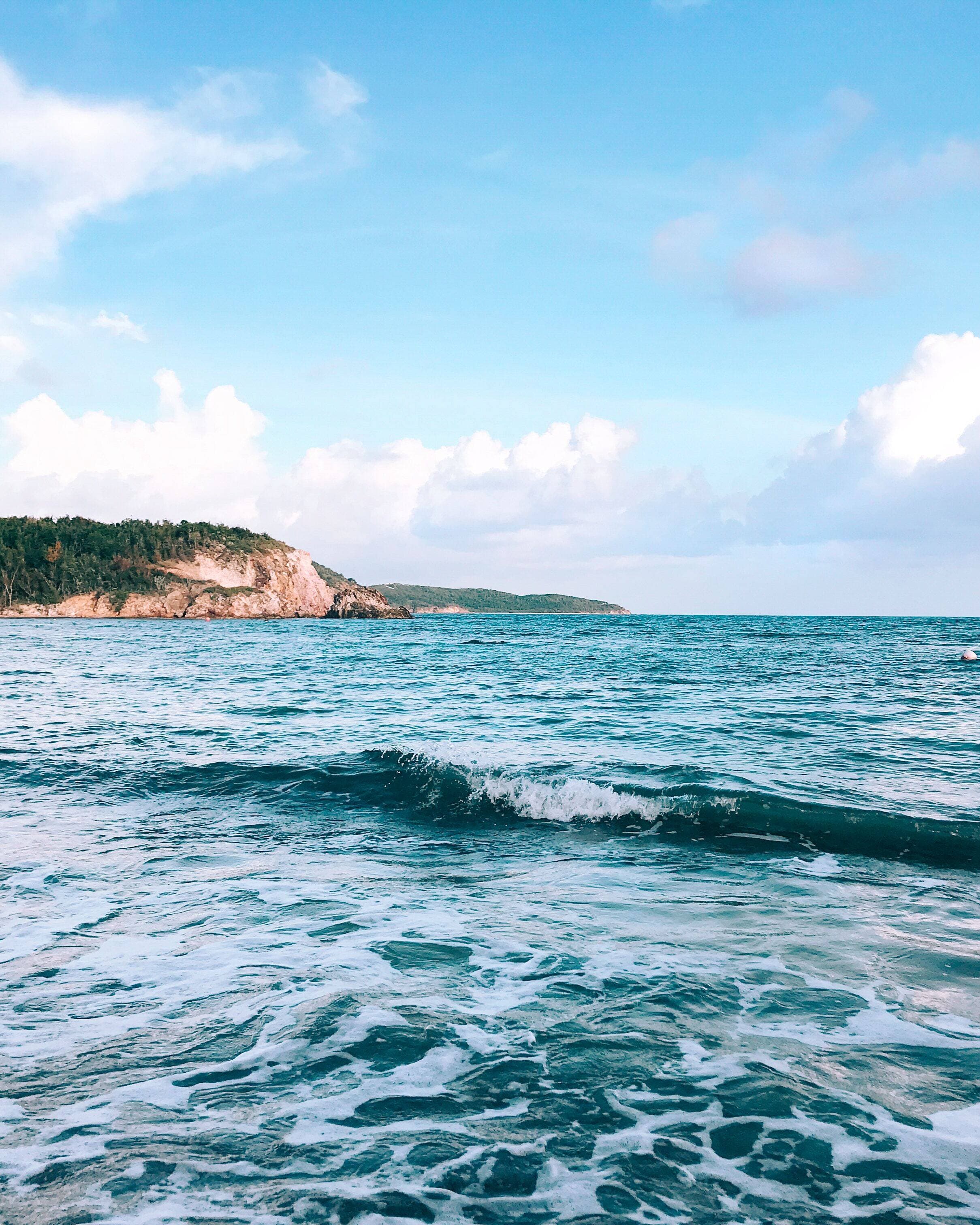 U.S Virgin Islands - Serenity guaranteed