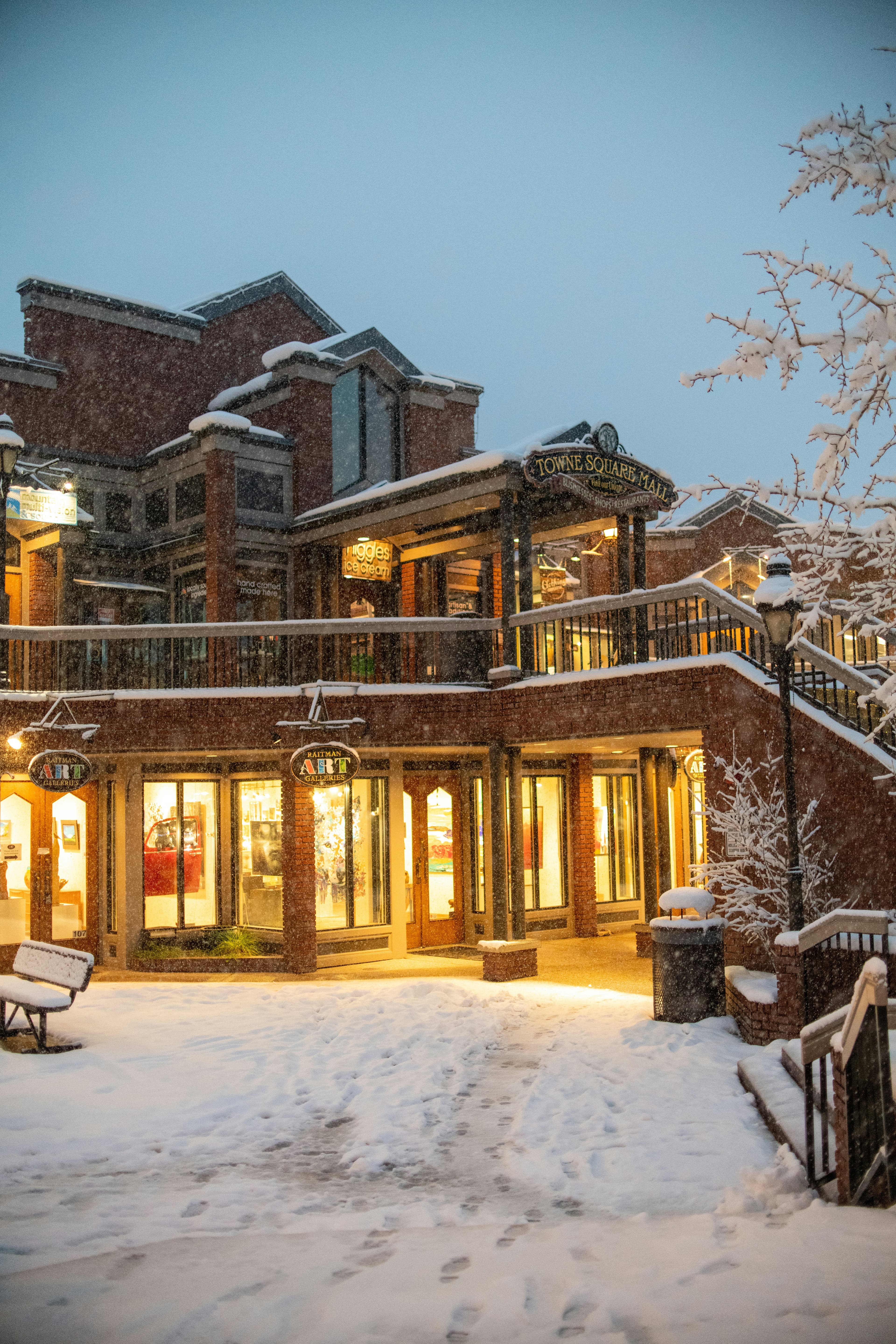 A Shining Gem in the Heart of the Rockies: Our Guide to Breckenridge