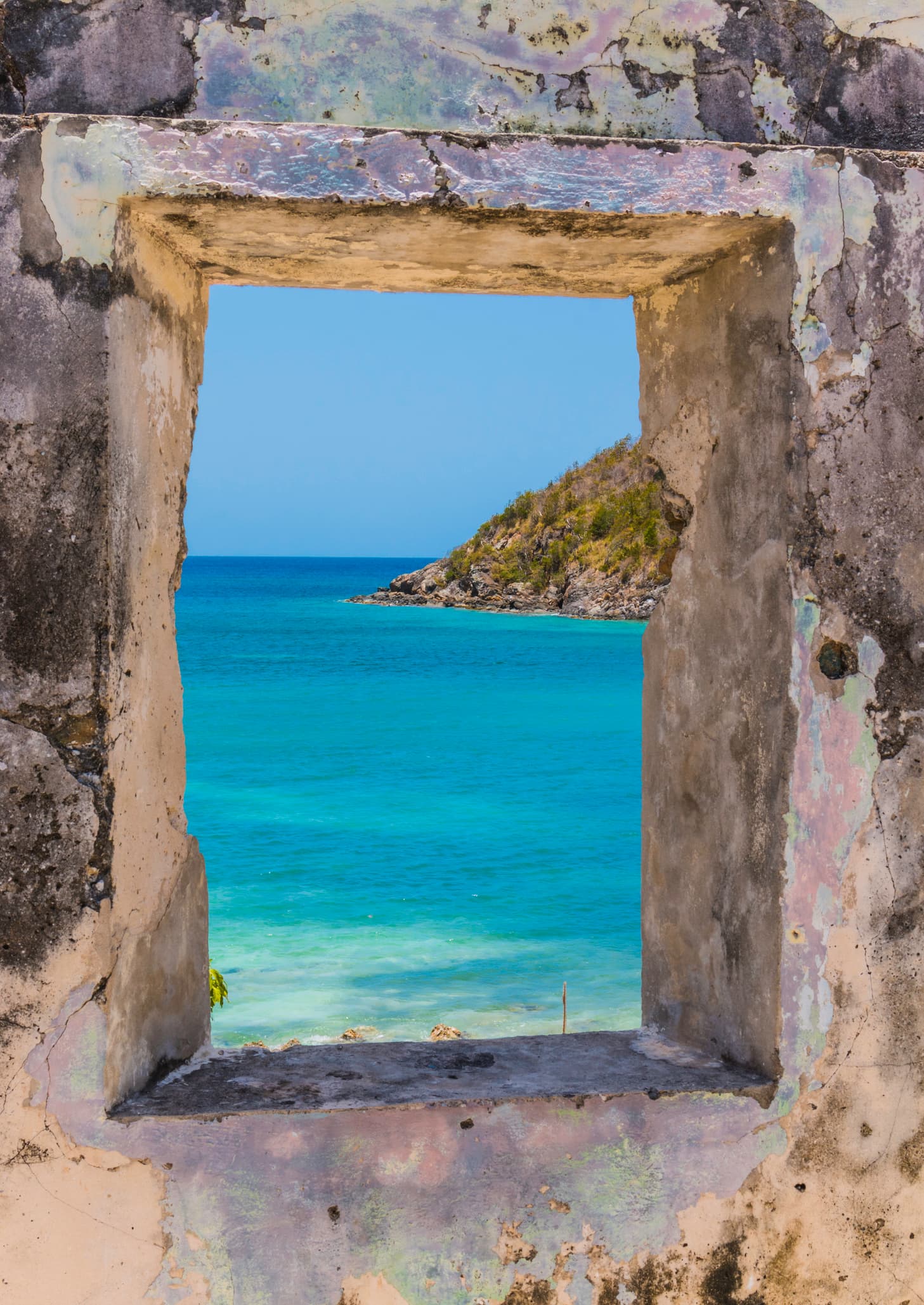 A tiny but mighty island enveloped by the Caribbean Sea: Our St John travel guide